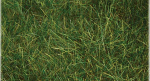 160-31002  -  Static Grass 6mm Drk Grn