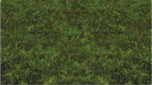 160-31012  -  Static Grass 2mm med grn