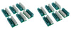 107-1012  -  SNAPS! Wiring Cnnctr 12/