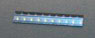 107-3000  -  Snny Wht 603 Mini LED 10/