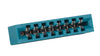 107-10000  -  New Tort Edge Card Cnnctr