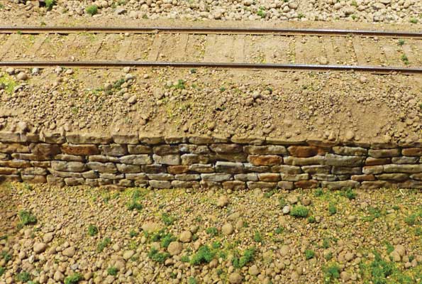 214-8568  -  Sea Wall Medium Flexible