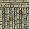 214-8656  -  Flex Cbblstn Sheet Med - HO Scale