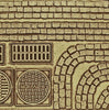214-8657  -  Cobblestn St Details Med