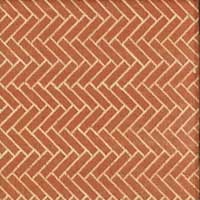 214-8664  -  Flex Herr Brick Lg/2