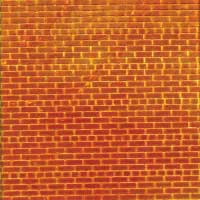 214-8622  -  Brick Wall Sheet Med 2/