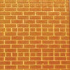 214-8624  -  Brick Wall Large 2pk