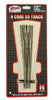 150-2052  -  Cd 55 Trk Turnout #7 LH - N Scale