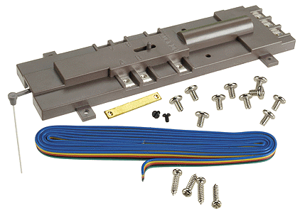 150-2065  -  Cd 55 Undr-Tbl Swtch Mach - N Scale