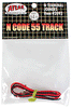 150-2092  -  Cd 55 Terminal Joiners 2/ - N Scale