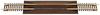 150-2001  -  Cd 55 Trk Rerailer 6" 3/ - N Scale