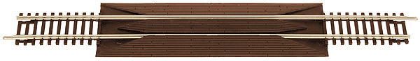 150-2001  -  Cd 55 Trk Rerailer 6" 3/ - N Scale
