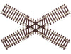 150-2044  -  Cd 55 Trk Xing 60-Deg - N Scale