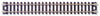 150-2513  -  Snap Trk Strght 5" NS - N Scale