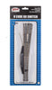 150-2718  -  Cd 80 NS TO #8 RH Manual - N Scale