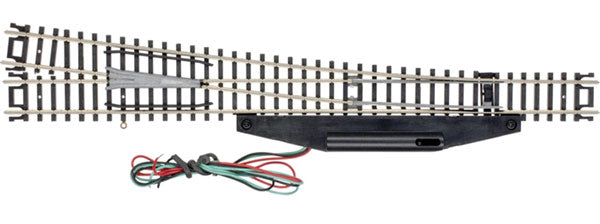 150-2719  -  Cd 80 NS TO #8 LH Remote - N Scale