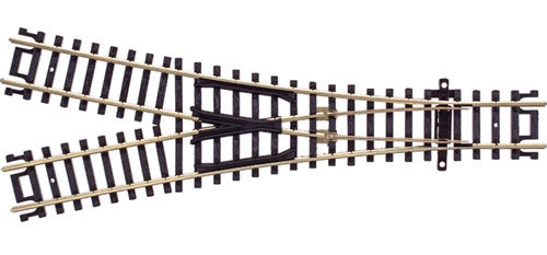 150-2754  -  Code 80 Std Wye Custon Ln - N Scale