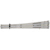 150-2755  -  Cd80 #8 CL Turnout left - N Scale
