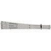 150-2756  -  Cd80 #8 CL Turnout right - N Scale