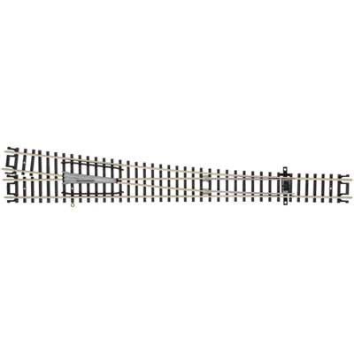 150-2756  -  Cd80 #8 CL Turnout right - N Scale