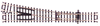 150-2753  -  Custom #6 Switch R/H - N Scale