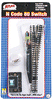 150-2705  -  Std Switch Remote #6 R/H - N Scale
