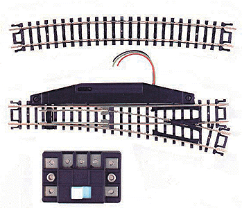 150-2701  -  Std Switch Remote R/H - N Scale