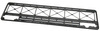 210-1816  -  150' Brdg Bottom Frm Dtls - N Scale
