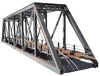 210-1820  -  Brdg Kit Mod w/Walkways - N Scale