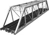 210-1907  -  150' Dbl Trk Pratt Truss - HO Scale