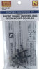 489-102051  -  Cplr Conv Kato SD40-2 4/ - N Scale
