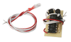 800-1500  -  Mars light flasher - HO Scale