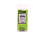 800-3023  -  Emerg flasher .080"d ylw
