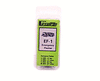 800-3003  -  Emerg flasher .120"d ylw