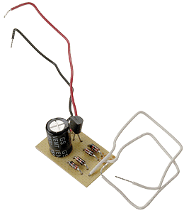 800-5304  -  Emrgncy Flsh Power Supply