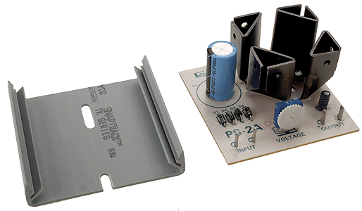 800-5305  -  Adjustable regulator