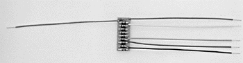 800-2002  -  Mars light power adapter