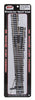 150-284  -  Turnout Mark 4 NS #6R Blk - HO Scale