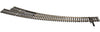 150-288  -  Cd 100 CstmLn Crv TO Rght - HO Scale
