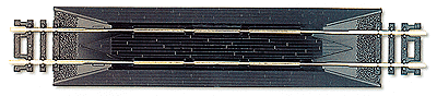 150-844  -  Snp Trk Rerailer NS    3/ - HO Scale