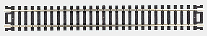 150-150  -  Snp Trk 9" Strght NS Bulk - HO Scale