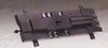 150-66  -  Dlx Under-Tbl Switch Mchn - HO Scale