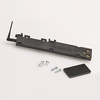150-62  -  Snap Switch Mchn Lft Mnl - HO Scale