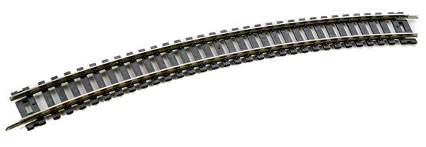 150-152  -  Snp Trk 18" Rad NS Bulk - HO Scale