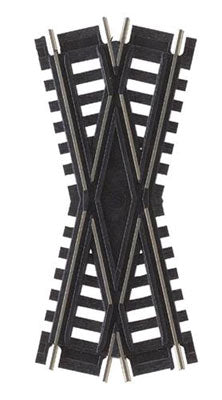 150-173  -  Custom Crossing NS 30-Deg - HO Scale