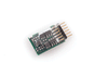 678-851001  -  DCC Dcdr MC1Z102 6-Pin