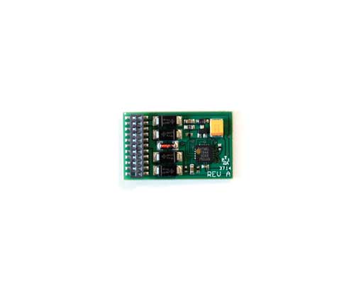 678-852005  -  Mobile Decoder MC1H104P21