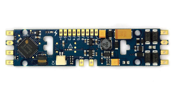 678-885824  -  TSU-PNP 2amp EMD-2 Dcdr