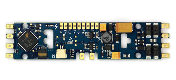 678-885813  -  TSU-PNP 2amp EMD Dsl Dcdr