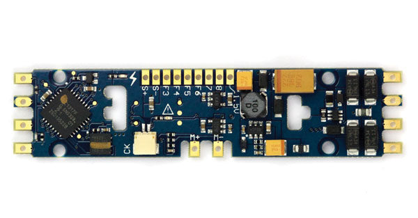678-885814  -  TSU-PNP 2amp Dsl GE Dcdr